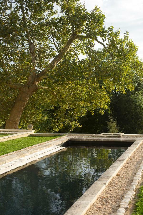 La Clairiere De La Reine Hortense - Pierres D'Histoire Saint-Prix  Экстерьер фото
